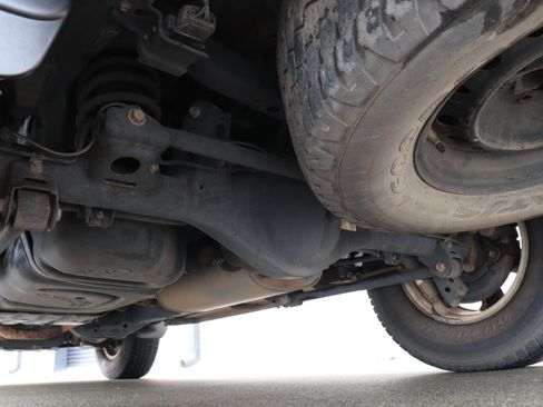 Used 2015 Toyota 4Runner SR5 Premium image 69