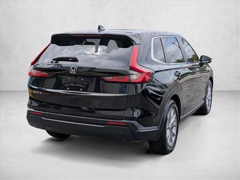 Certified 2024 Honda CR-V EX-L image 5