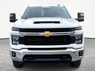 Used 2025 Chevrolet Silverado 2500 LT w/ Convenience Package video 2