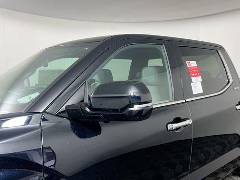 New 2026 Toyota Tundra Limited image 12