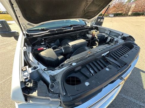 Used 2024 Chevrolet Silverado 2500 LT w/ All Star Edition image 31