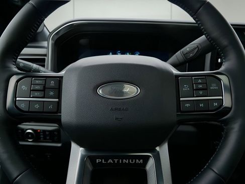 Used 2025 Ford F450 Platinum image 21