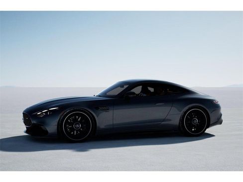 New 2026 Mercedes-Benz AMG GT 43 image 36