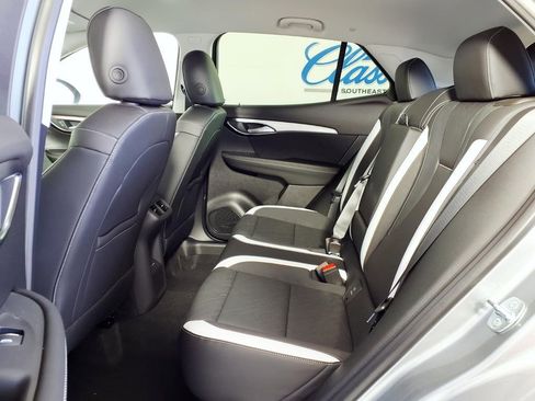 New 2026 Buick Envision Sport Touring AWD/4WD image 8