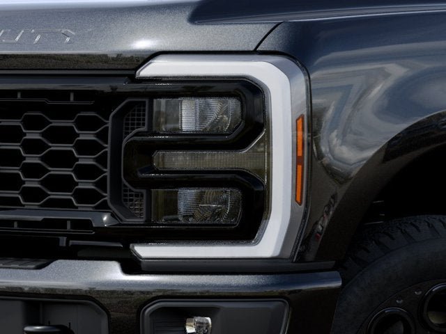 New 2027 Ford F350 Lariat w/ Black Appearance Package AWD/4WD image 18