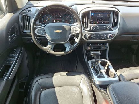 Used 2020 Chevrolet Colorado LT w/ Luxury Package image 21