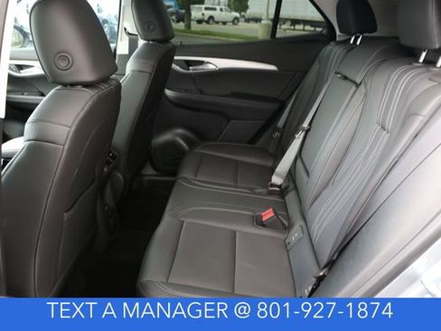 New 2026 Buick Envision Avenir AWD/4WD image 15