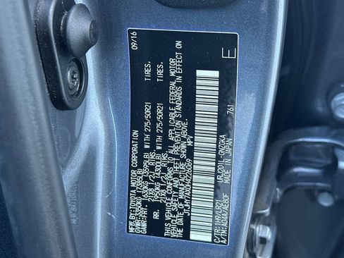 Used 2017 Lexus LX 570 4WD image 32