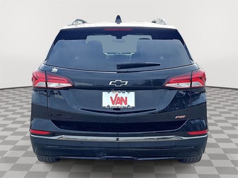 Certified 2023 Chevrolet Equinox RS image 6