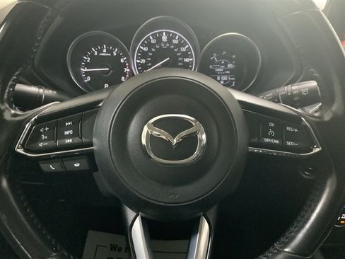 Used 2018 MAZDA CX-5 Sport AWD/4WD image 21