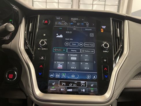 Certified 2025 Subaru Legacy Premium image 22