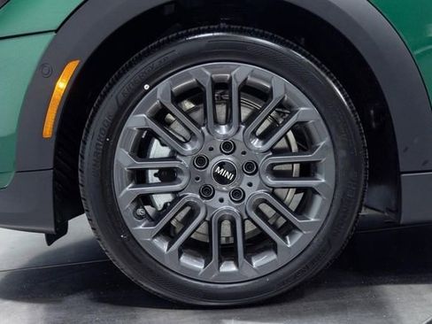 New 2026 MINI Cooper S FWD image 21