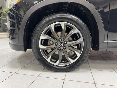 Used 2016 MAZDA CX-5 Grand Touring image 63