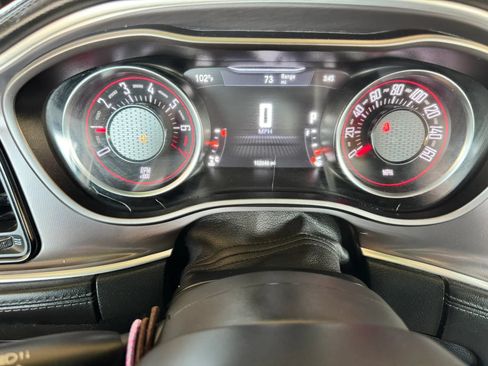 Used 2020 Dodge Challenger GT w/ Plus Package AWD/4WD image 13