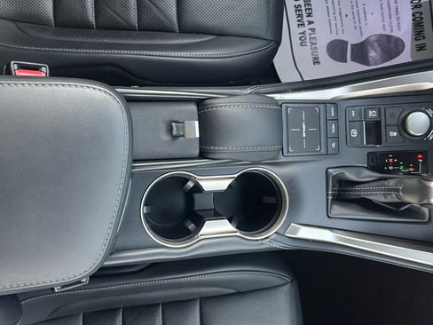 Used 2017 Lexus NX 200t F Sport image 25