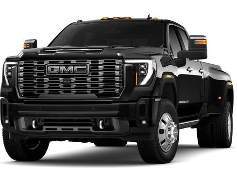 New 2026 GMC Sierra 3500 Denali Ultimate AWD/4WD image 26