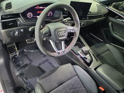 Used 2023 Audi RS 5 Sportback image 13