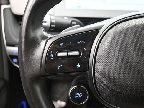 Used 2022 Hyundai Ioniq 5 SEL w/ Cargo Package image 23