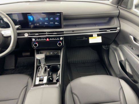 New 2026 Hyundai Tucson XRT image 26