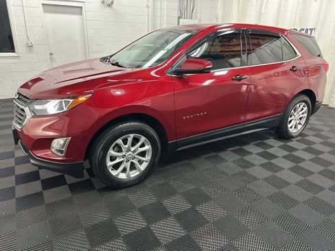 Used 2019 Chevrolet Equinox LT image 5