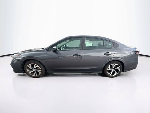 Used 2025 Subaru Legacy Premium AWD/4WD image 2