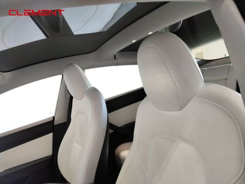 Used 2019 Tesla Model 3 Long Range image 21