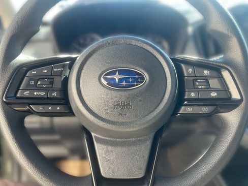 New 2026 Subaru Crosstrek 2.0i Premium AWD/4WD image 17
