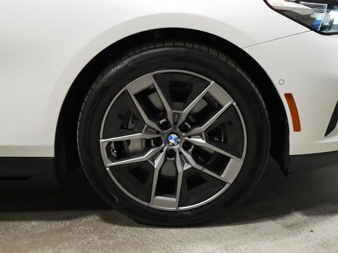 Used 2026 BMW i5 eDrive40 AWD/4WD image 38