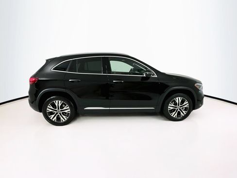 New 2026 Mercedes-Benz GLA 250 image 9