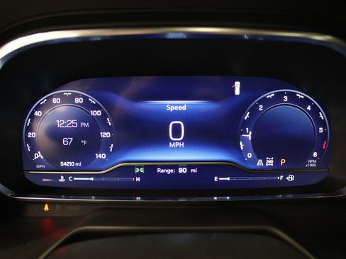 Used 2022 Chevrolet Tahoe Premier image 25