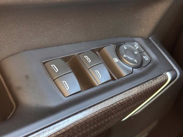 Used 2021 Chevrolet Silverado 1500 RST w/ Convenience Package II AWD/4WD image 19
