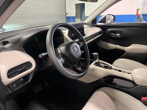 Used 2026 Honda HR-V LX image 22