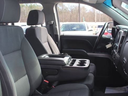 Used 2019 Chevrolet Silverado 1500 LT image 31