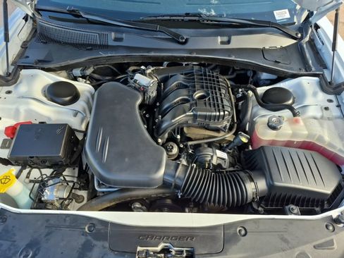 Certified 2023 Dodge Charger GT w/ Plus Group image 52