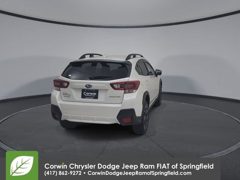 Used 2021 Subaru Crosstrek 2.0i Premium AWD/4WD image 15