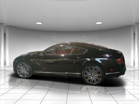 Used 2015 Bentley Continental GT Speed image 28