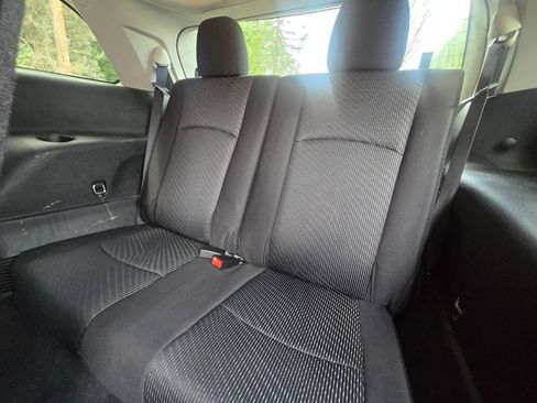 Used 2014 Dodge Journey SXT FWD image 35