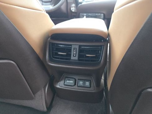 Certified 2021 Lexus ES 350 w/ Premium Package image 31