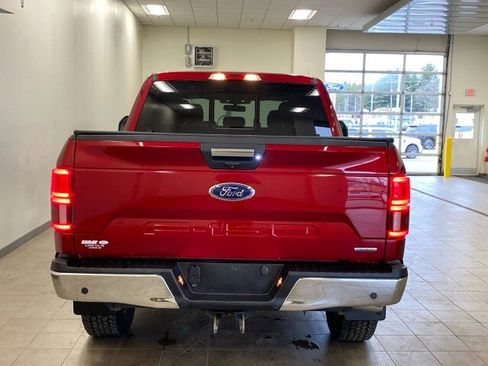 Used 2019 Ford F150 XLT w/ Equipment Group 302A Luxury image 6