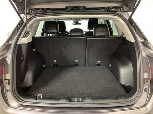 Used 2022 Jeep Compass Limited w/ Elite Group image 20