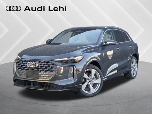 New 2025 Audi Q5 Prestige image 1