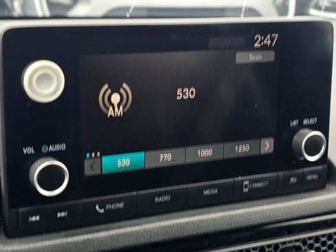 Used 2022 Honda Civic Sport image 34