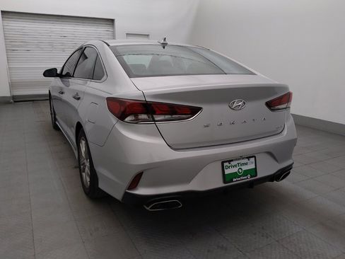 Used 2018 Hyundai Sonata Sport FWD image 5
