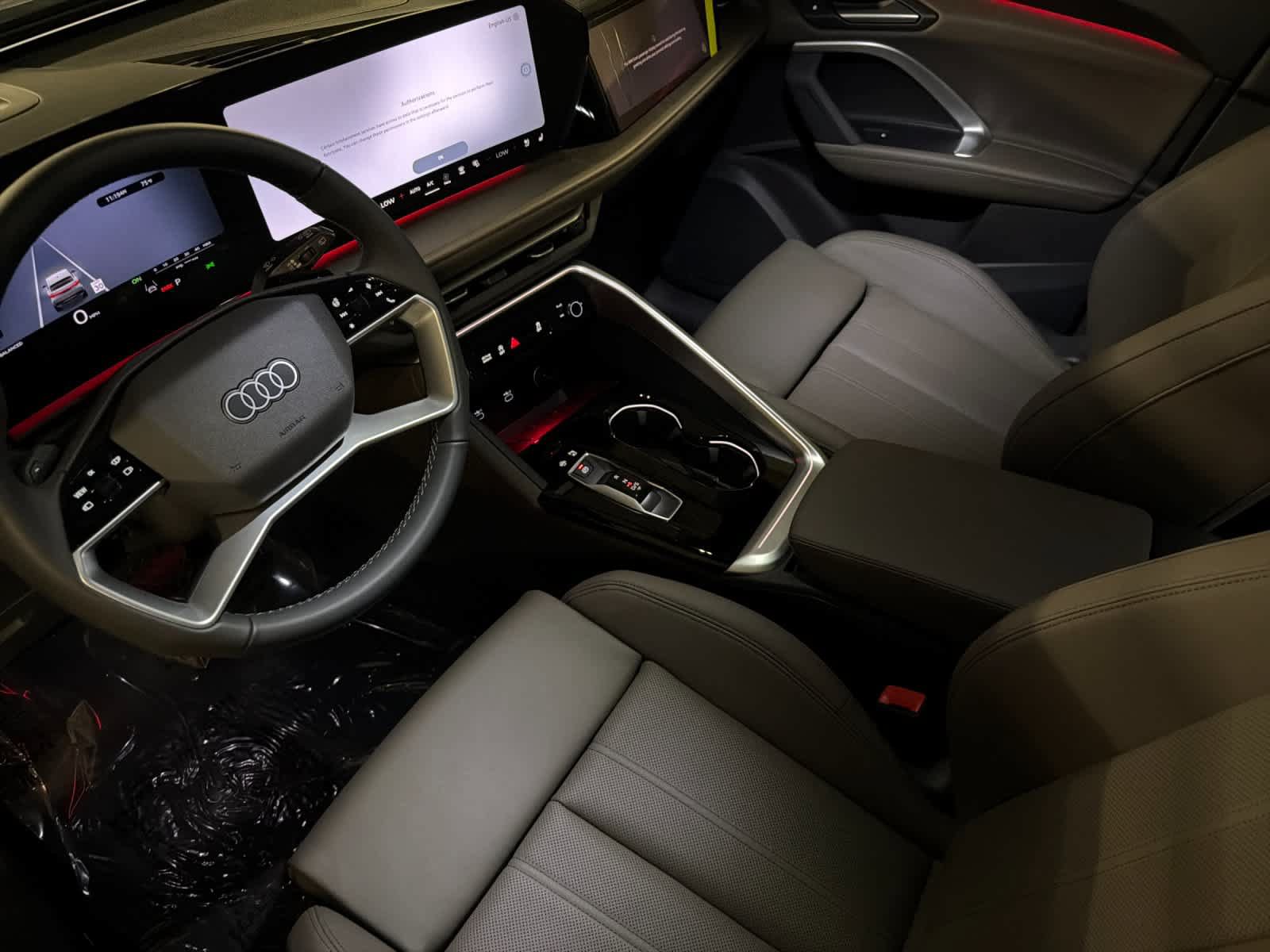 New 2026 Audi Q5 Premium Plus AWD/4WD image 11