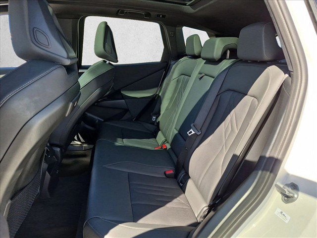 Certified 2025 BMW X3 xDrive30i w/ Premium Package AWD/4WD image 19