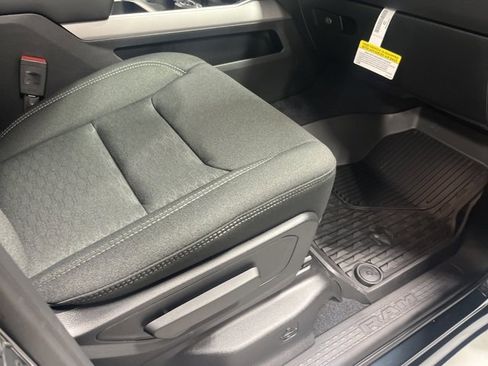 New 2026 RAM 1500 Big Horn image 24