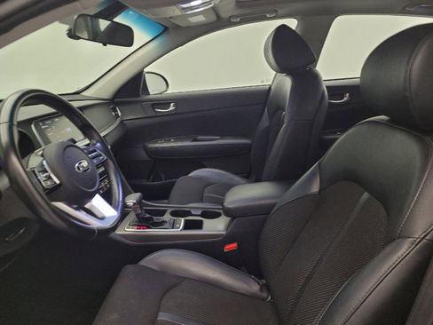 Used 2020 Kia Optima S w/ S Panoramic Sunroof Package FWD image 17