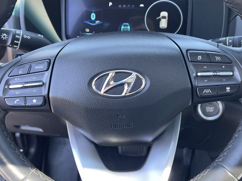 Certified 2023 Hyundai Kona Limited FWD image 23