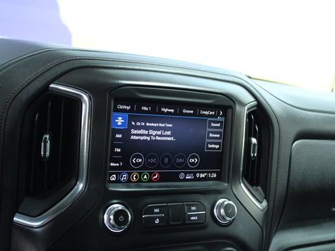 Used 2020 GMC Sierra 1500 AT4 w/ AT4 Preferred Package AWD/4WD image 19