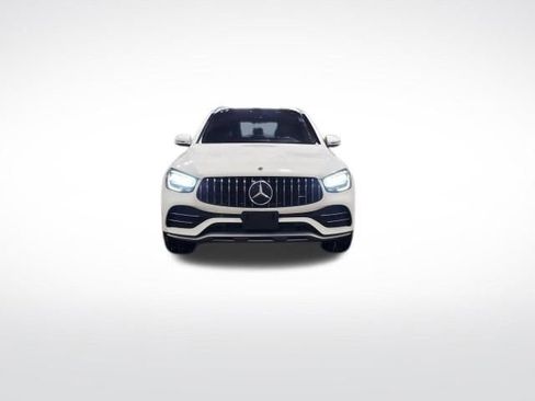 Used 2022 Mercedes-Benz GLC 43 AMG GLC 43 AMGﾮ w/ Multimedia Package Lite image 8